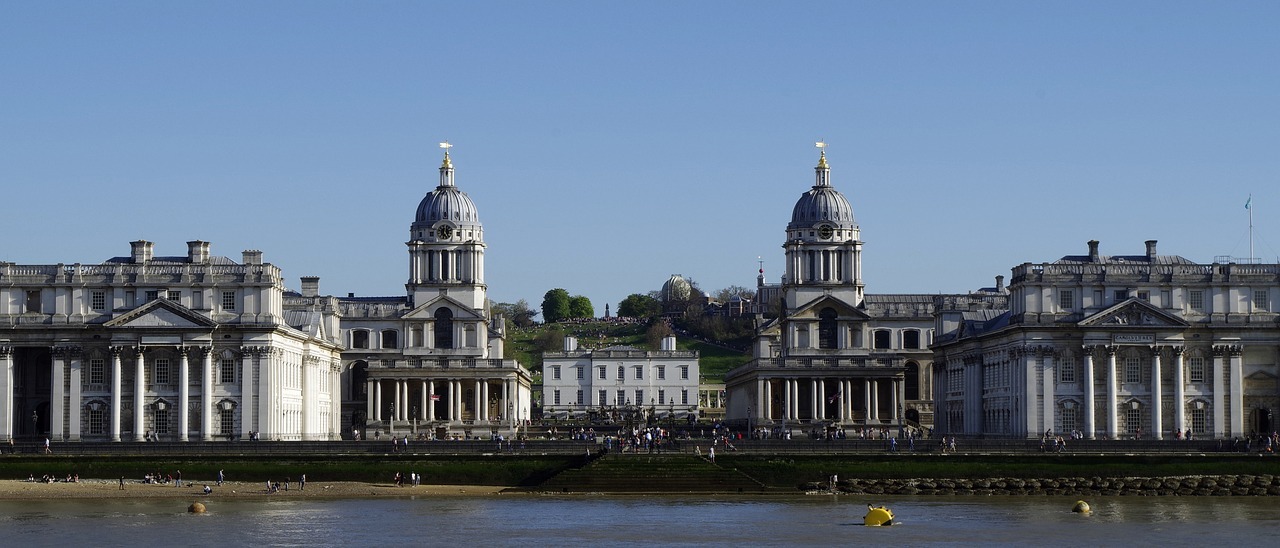 Royal Naval College