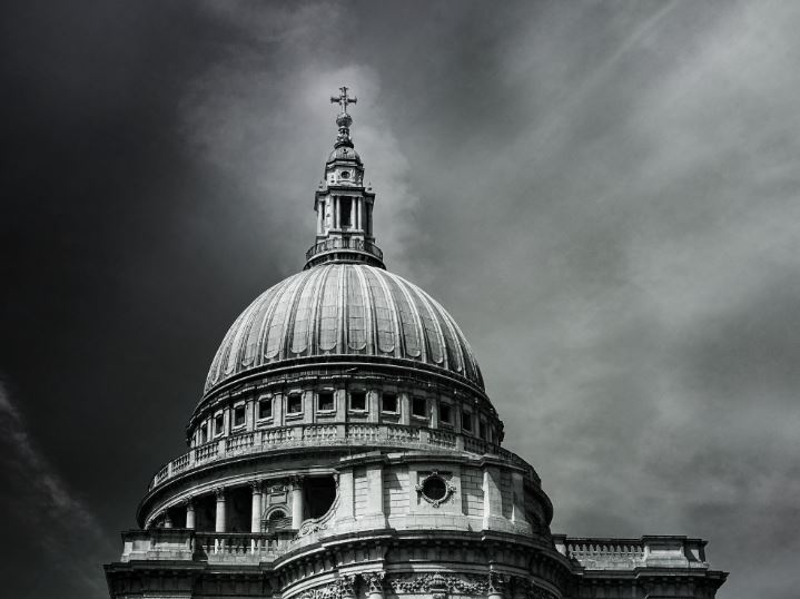 History of St Paul’s Cathedral