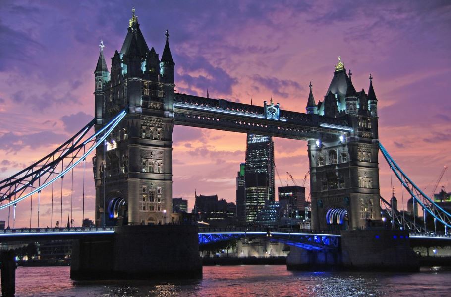 Tower Bridge