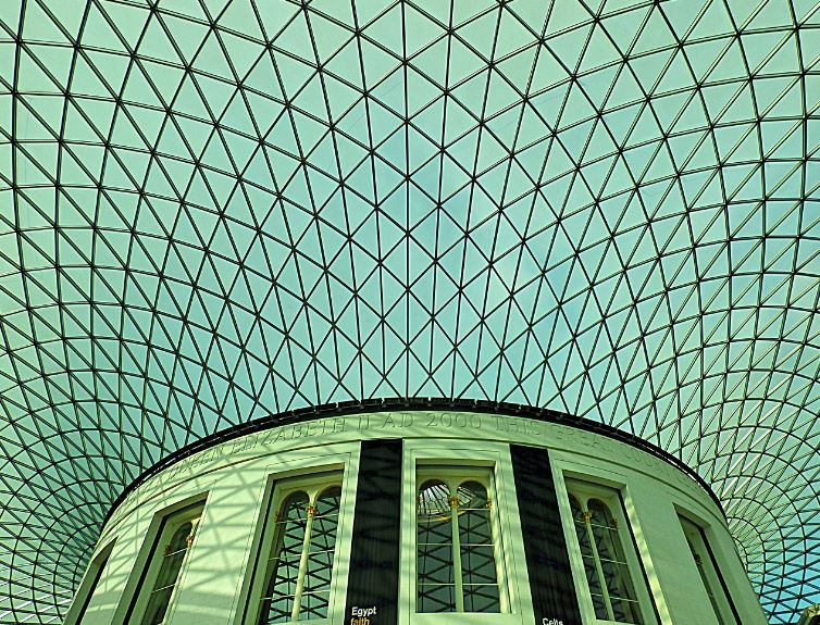 Great Court