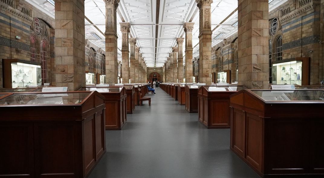 Galleries