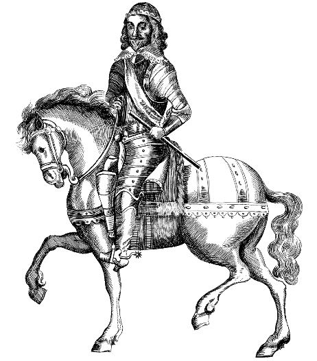 Charles I