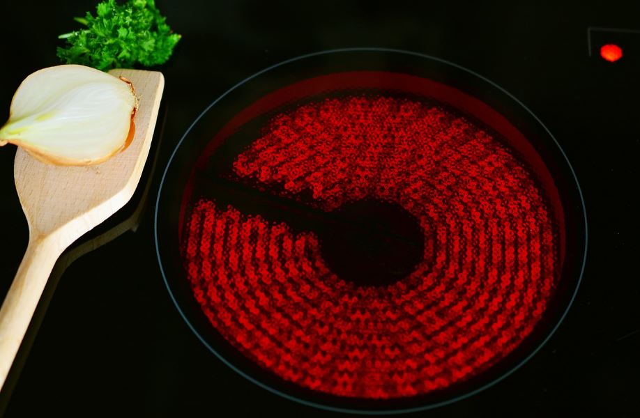 Advantages of Using an Induction Stove