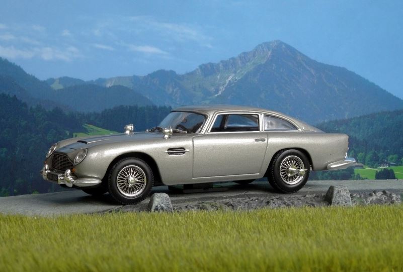 Aston Martin DB5