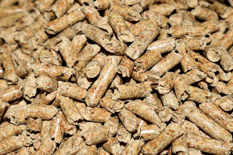 Pellet