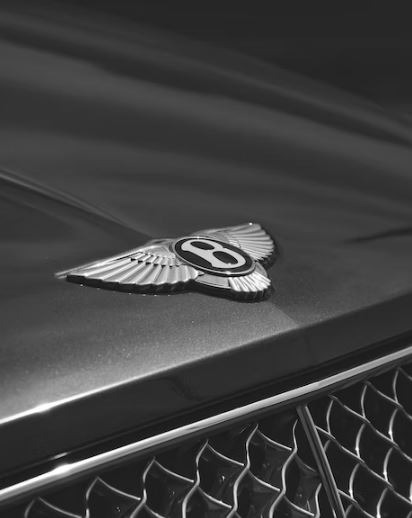 Bentayga