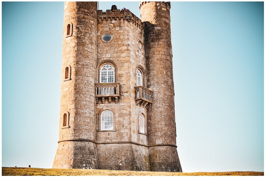 Broadway Tower