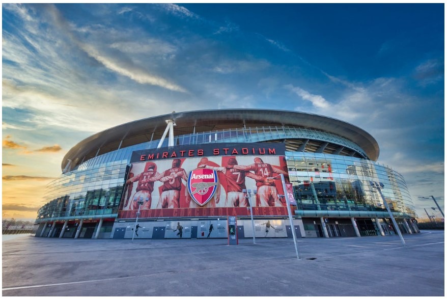 Arsenal