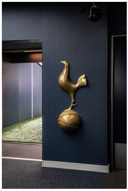 Tottenham Hotspur