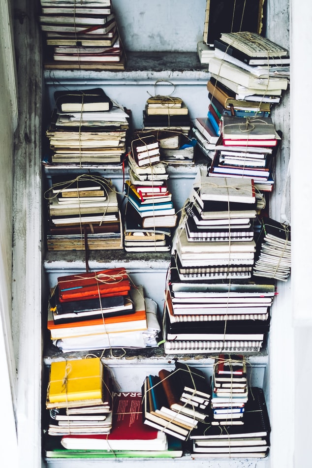 Tips to Avoid Home Clutter