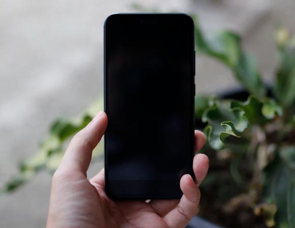 Turn Off Unused Devices