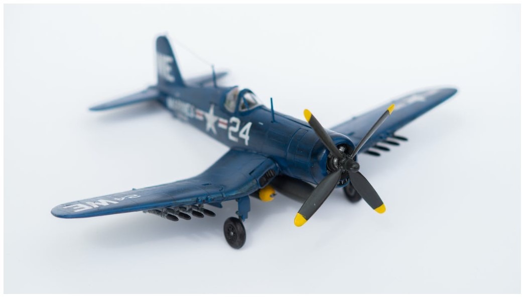 Choose the Type of RC Plane You Want Your Child to Work With