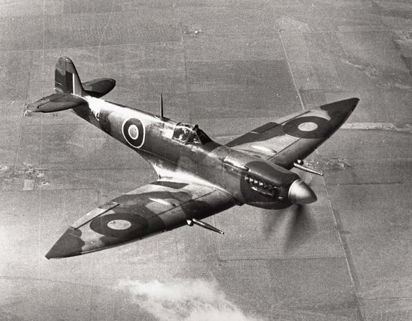 The shape was altered regularly for improved performance.