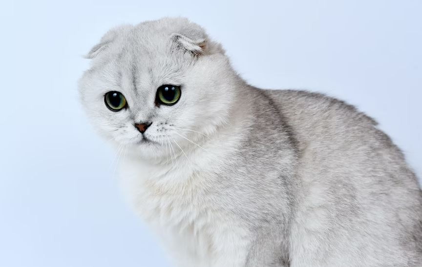Scottish Fold
