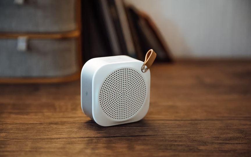 A speaker