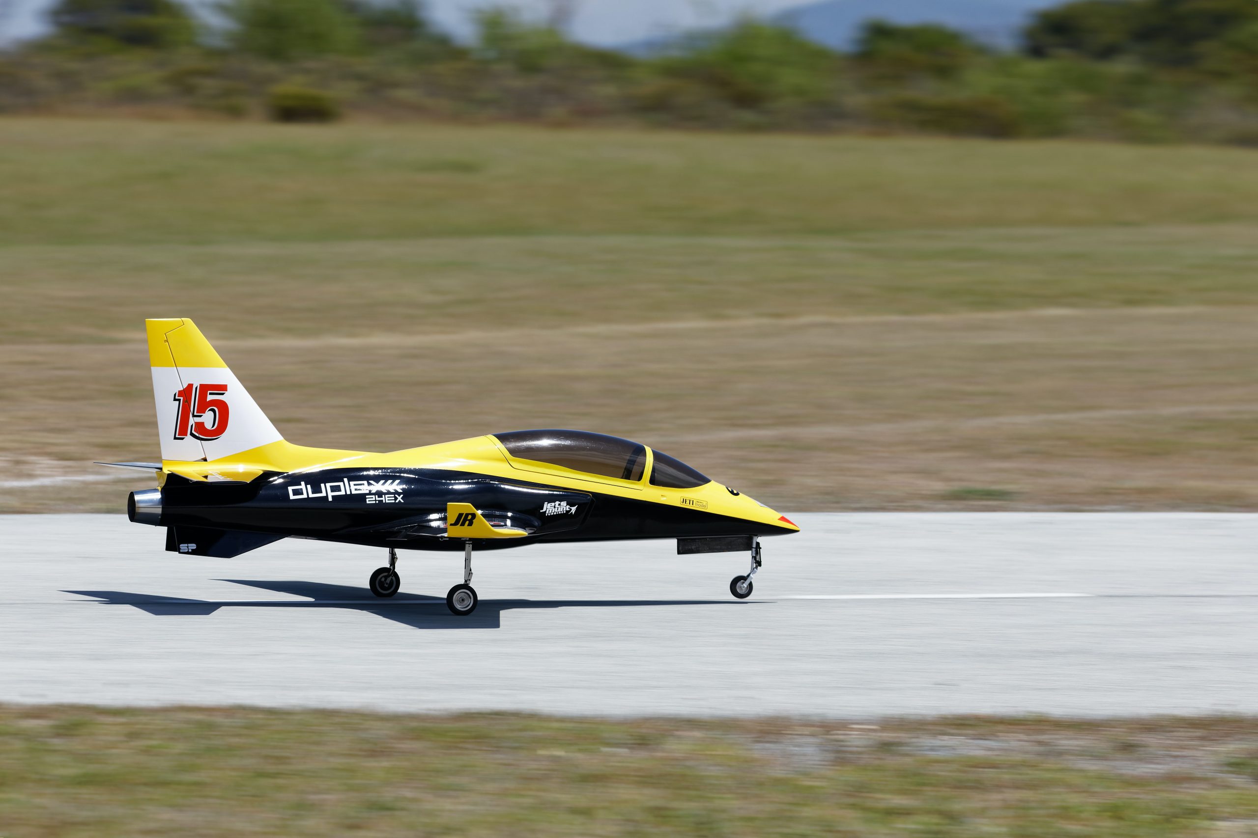 Viper-Aircraft-Remote-Control-Plane