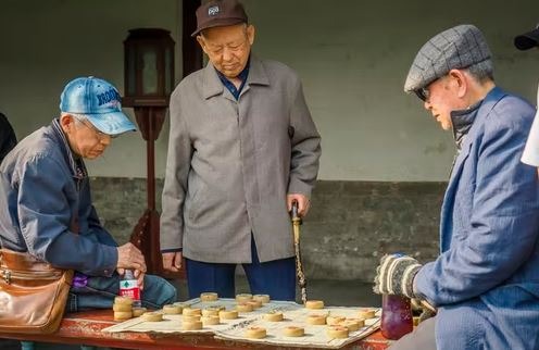 China, Dongcheng, Peking