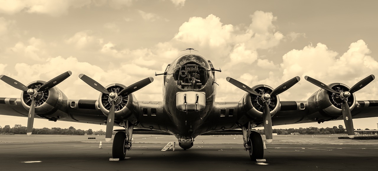 Aircraft