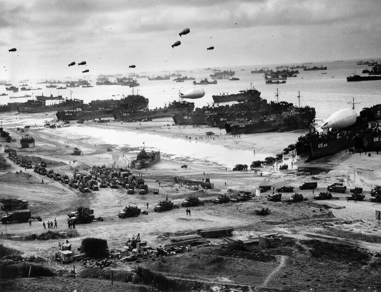World War II