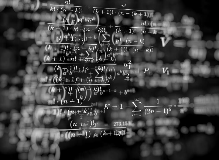 Mathematics