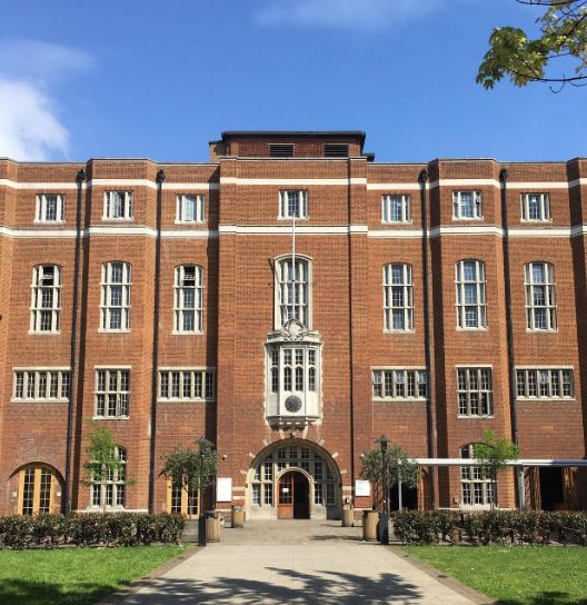 Imperial College London