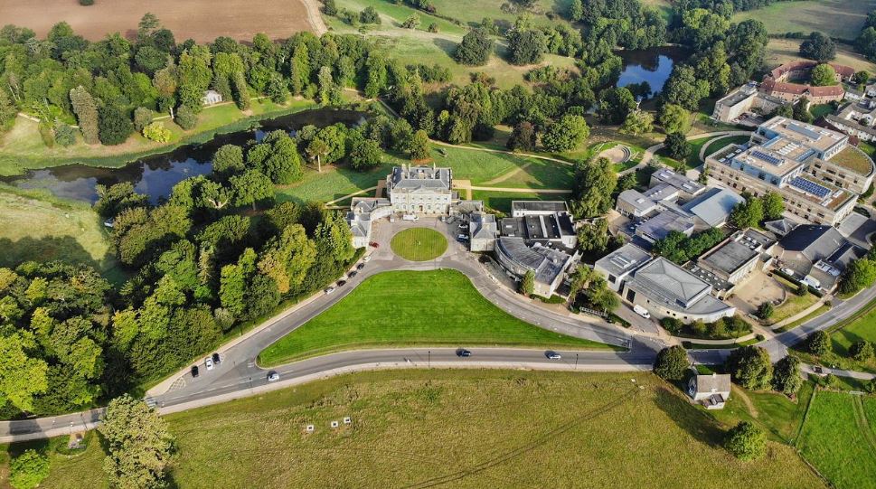 University of Bath