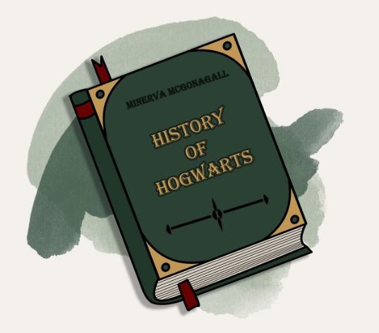 History of Hogwarts
