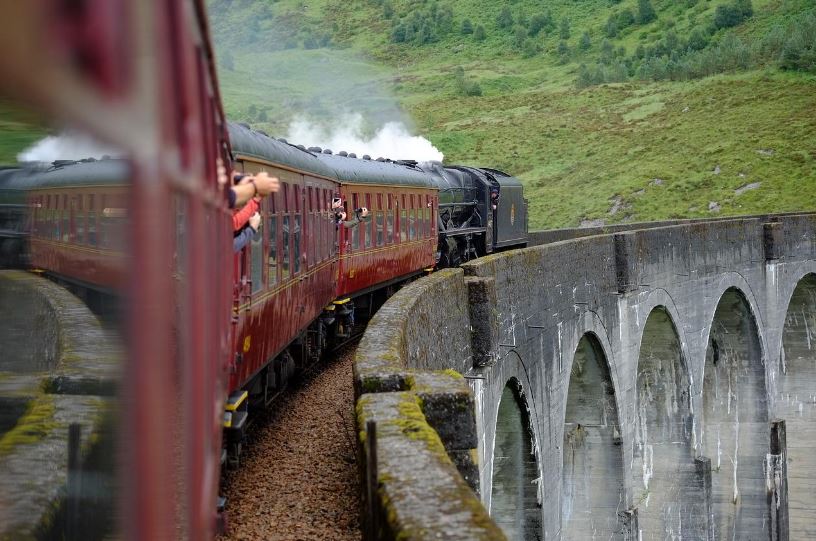 Hogwarts Express